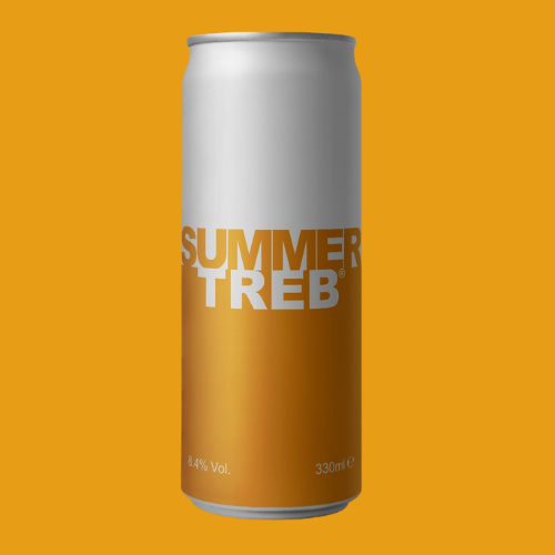 Trebj TREB® – Party-Ready Triple Shot Cans | Official Site