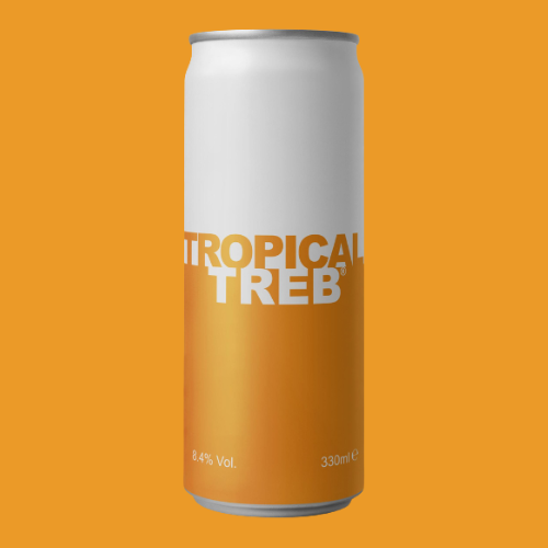 TROPICAL TREB