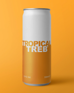TROPICAL TREB